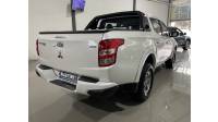 MITSUBISHI - L200 TRITON - 2019/2019 - Branca - R$ 135.000,00