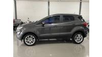 FORD - ECOSPORT - 2021/2021 - Prata - R$ 89.990,00