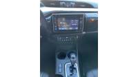 TOYOTA - HILUX - 2018/2018 - Preta - R$ 182.000,00