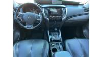 MITSUBISHI - L200 TRITON - 2018/2018 - Vermelha - R$ 148.900,00