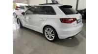 AUDI - A3 - 2014/2014 - Branca - R$ 87.000,00