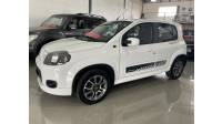 FIAT - UNO - 2013/2013 - Branca - R$ 41.900,00