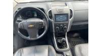 CHEVROLET - S10 - 2014/2014 - Branca - R$ 99.900,00