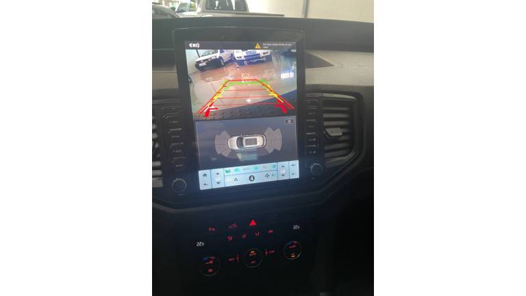 VOLKSWAGEN - AMAROK - 2019/2019 - Prata - R$ 121.900,00