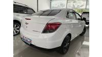 CHEVROLET - PRISMA - 2015/2015 - Branca - R$ 52.900,00