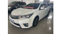 TOYOTA - COROLLA - 2015/2015 - Branca - R$ 89.900,00