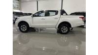 MITSUBISHI - L200 TRITON - 2019/2019 - Branca - R$ 135.000,00