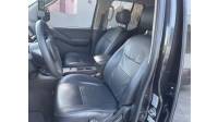 NISSAN - FRONTIER - 2013/2013 - Preta - R$ 89.900,00