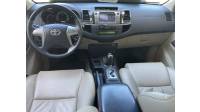 TOYOTA - HILUX SW4 - 2014/2014 - Branca - R$ 144.900,00