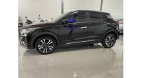 NISSAN - KICKS - 2022/2022 - Preta - R$ 104.900,00