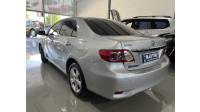 TOYOTA - COROLLA - 2012/2012 - Prata - R$ 62.900,00