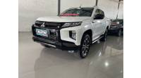 MITSUBISHI - L200 TRITON - 2023/2023 - Branca - R$ 207.900,00