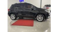 CHEVROLET - TRACKER - 2018/2018 - Preta - R$ 93.000,00