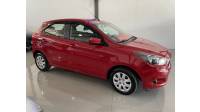 FORD - KA - 2017/2017 - Vermelha - R$ 40.900,00