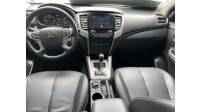 MITSUBISHI - L200 TRITON - 2023/2023 - Branca - R$ 217.000,00