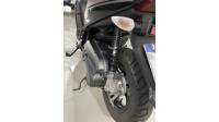 YAMAHA - FLUO 125 ABS - 2023/2023 - Preta - R$ 14.300,00