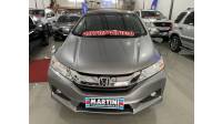 HONDA - CITY - 2015/2015 - Cinza - R$ 67.000,00