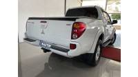 MITSUBISHI - L200 TRITON - 2015/2015 - Branca - R$ 127.000,00