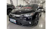 HONDA - CIVIC - 2018/2018 - Preta - R$ 108.900,00