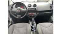FIAT - UNO - 2013/2013 - Branca - R$ 41.900,00