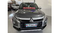 MITSUBISHI - L200 TRITON - 2024/2024 - Cinza - R$ 237.000,00
