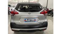 NISSAN - KICKS - 2018/2018 - Prata - R$ 82.900,00