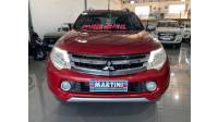 MITSUBISHI - L200 TRITON - 2018/2018 - Vermelha - R$ 148.900,00