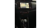 NISSAN - KICKS - 2022/2022 - Preta - R$ 104.900,00