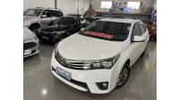 TOYOTA - COROLLA - 2017/2017 - Branca - R$ 83.900,00