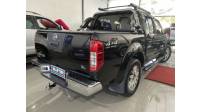 NISSAN - FRONTIER - 2014/2014 - Preta - R$ 108.000,00