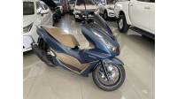 HONDA - PCX - 2024/2024 - Azul - R$ 21.500,00