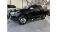 MITSUBISHI - L200 TRITON - 2019/2019 - Preta - R$ 156.000,00