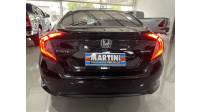 HONDA - CIVIC - 2019/2019 - Preta - R$ 134.900,00