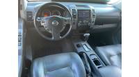 NISSAN - FRONTIER - 2014/2014 - Preta - R$ 104.900,00