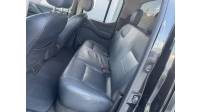 NISSAN - FRONTIER - 2013/2013 - Preta - R$ 89.900,00