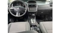 MITSUBISHI - PAJERO TR4 - 2014/2014 - Preta - R$ 68.000,00