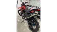 YAMAHA - XT - 2009/2009 - Vermelha - R$ 35.900,00