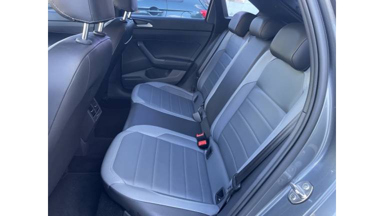 VOLKSWAGEN - NIVUS - 2022/2022 - Branca - R$ 114.900,00