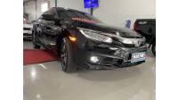 HONDA - CIVIC - 2019/2019 - Preta - R$ 134.900,00