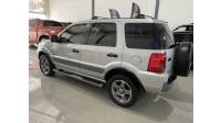 FORD - ECOSPORT - 2008/2008 - Prata - R$ 38.900,00