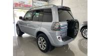 MITSUBISHI - PAJERO TR4 - 2014/2014 - Prata - R$ 68.000,00