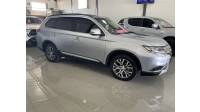 MITSUBISHI - OUTLANDER - 2016/2016 - Prata - R$ 99.000,00