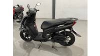YAMAHA - FLUO 125 ABS - 2023/2023 - Preta - R$ 14.300,00