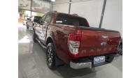 FORD - RANGER - 2017/2017 - Vermelha - R$ 149.000,00