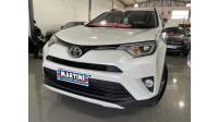 TOYOTA - RAV4 - 2018/2018 - Branca - R$ 125.000,00