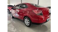 CHEVROLET - PRISMA - 2015/2015 - Vermelha - R$ 49.800,00