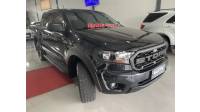 FORD - RANGER - 2021/2021 - Preta - R$ 175.000,00