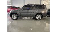 MITSUBISHI - PAJERO FULL - 2016/2016 - Cinza - R$ 168.000,00