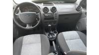 FORD - FIESTA - 2011/2011 - Preta - R$ 31.900,00