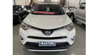 TOYOTA - RAV4 - 2018/2018 - Branca - R$ 125.000,00